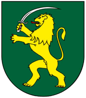 Starosta obce